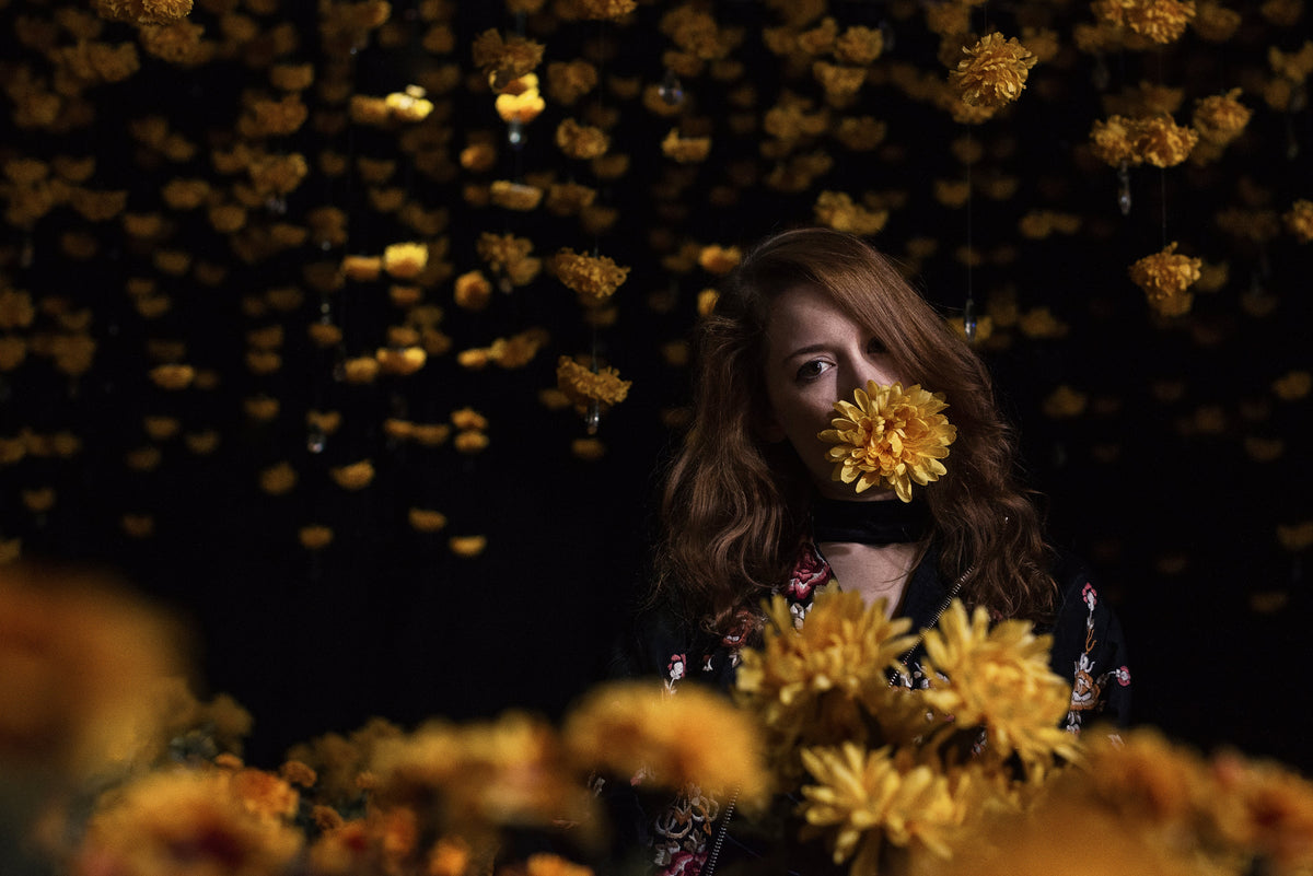 How to Keep Your Flowers Fresh for Longer