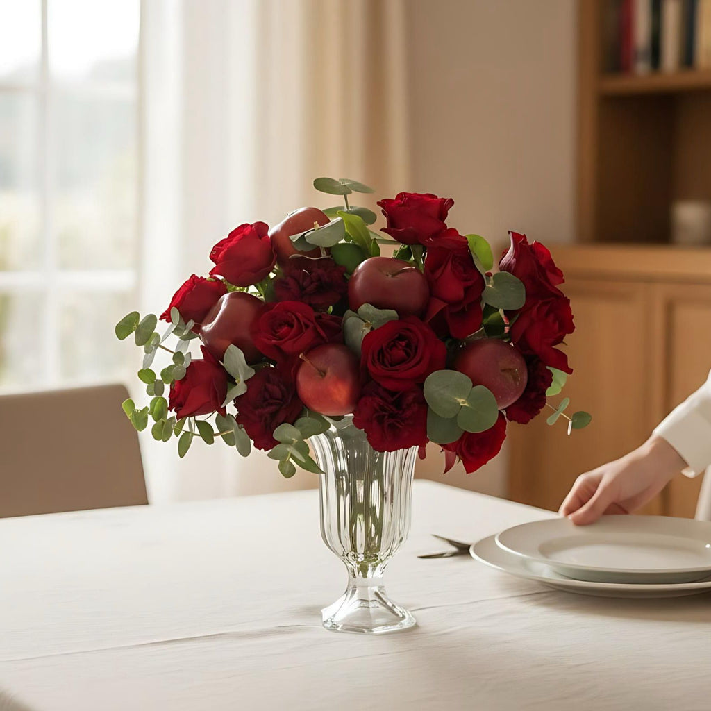 Vase of Romance