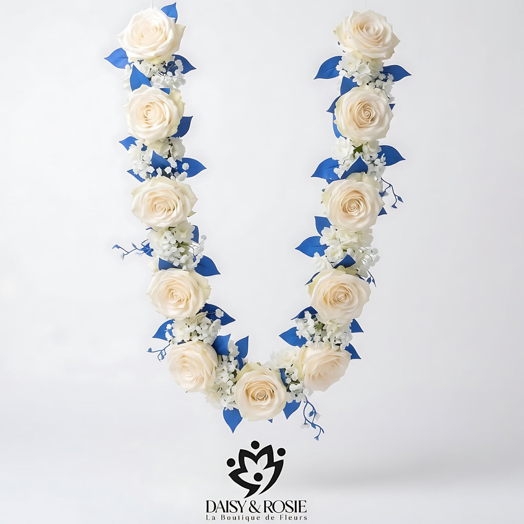 Elegant Celebration necklace
