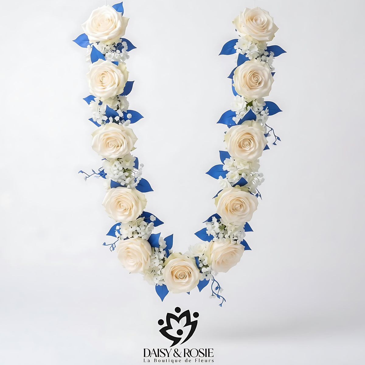 Elegant Celebration necklace