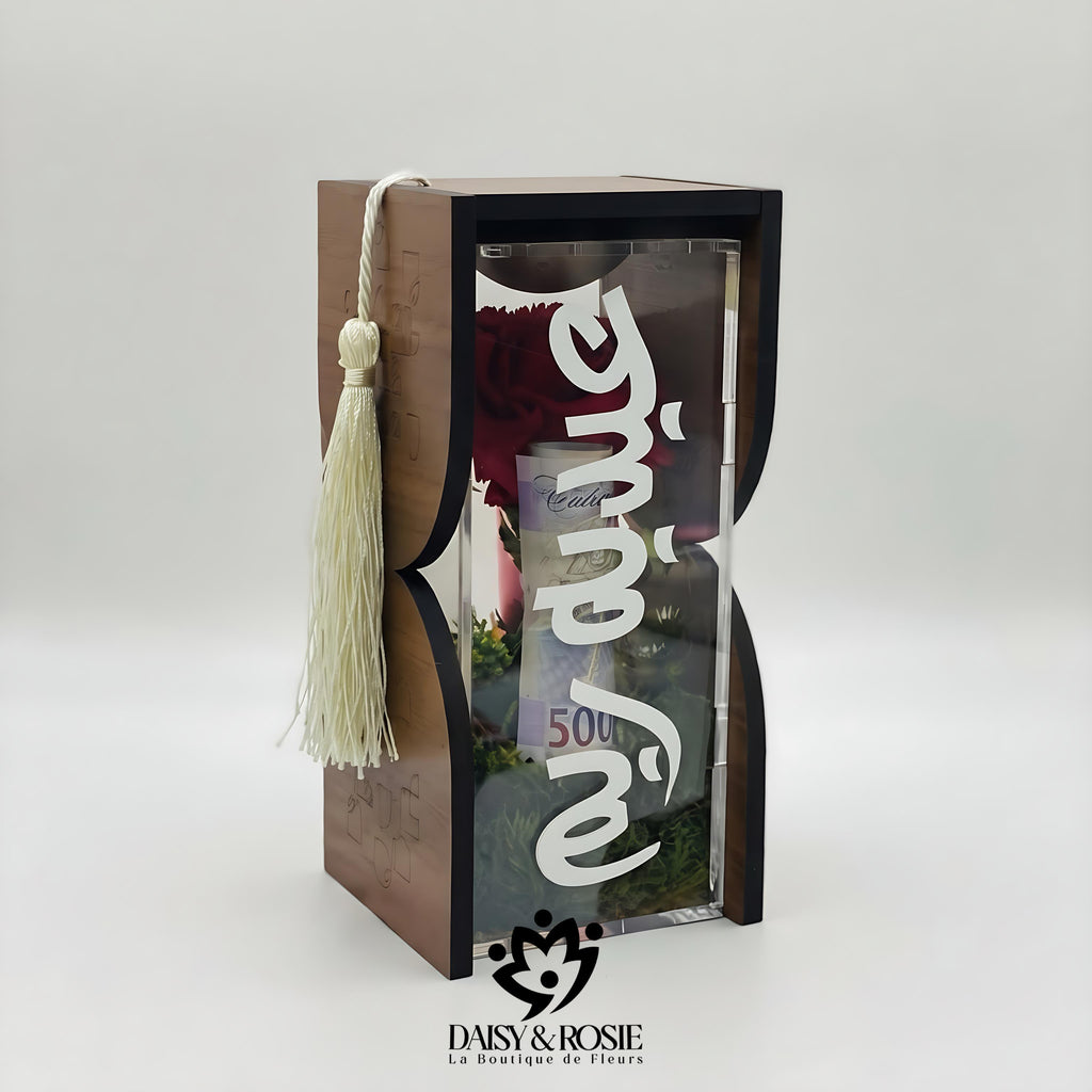 Mabkhra Gift