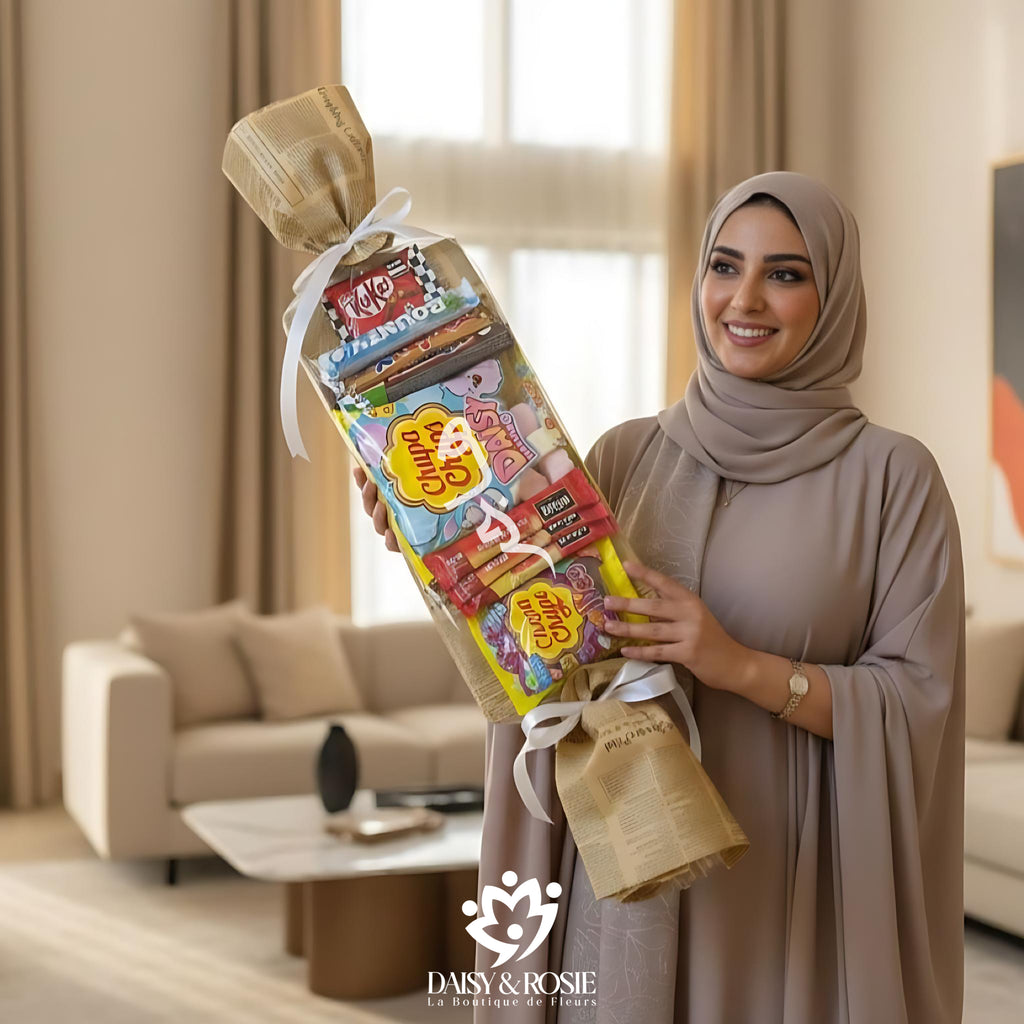 The Ultimate Treat Candy-60cm