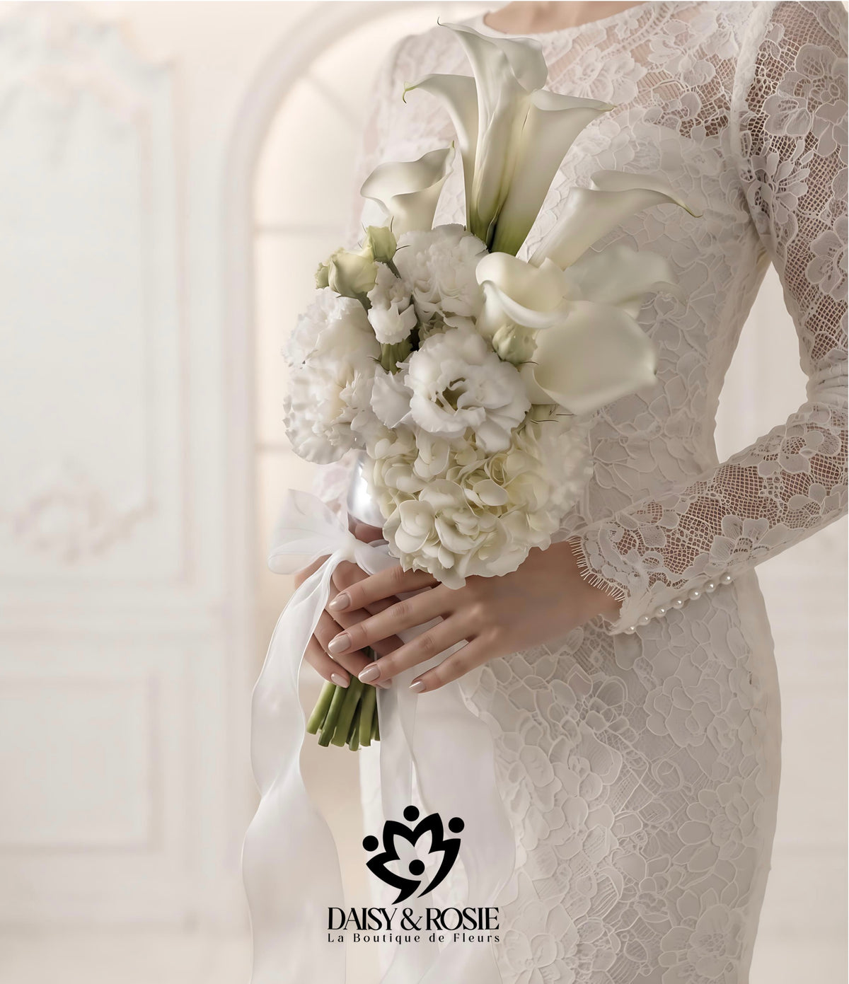 Luxury Wedding Florals