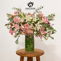 The Grand Romance Arrangement