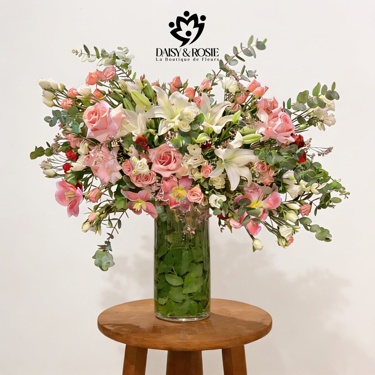 The Grand Romance Arrangement