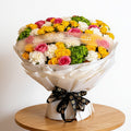 Promotion Congratulations Bouquet