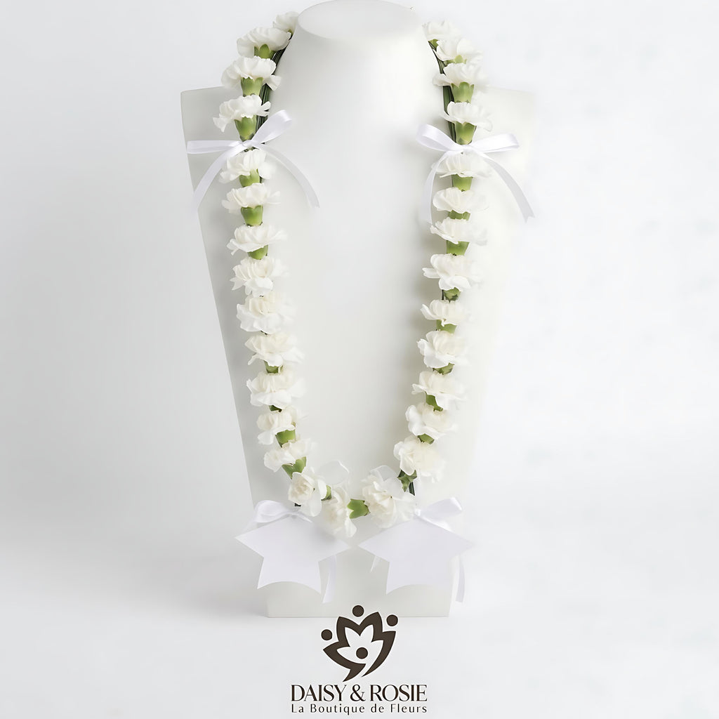 Pure Elegance Hanging carnation floral
