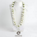Pure Elegance Hanging carnation floral
