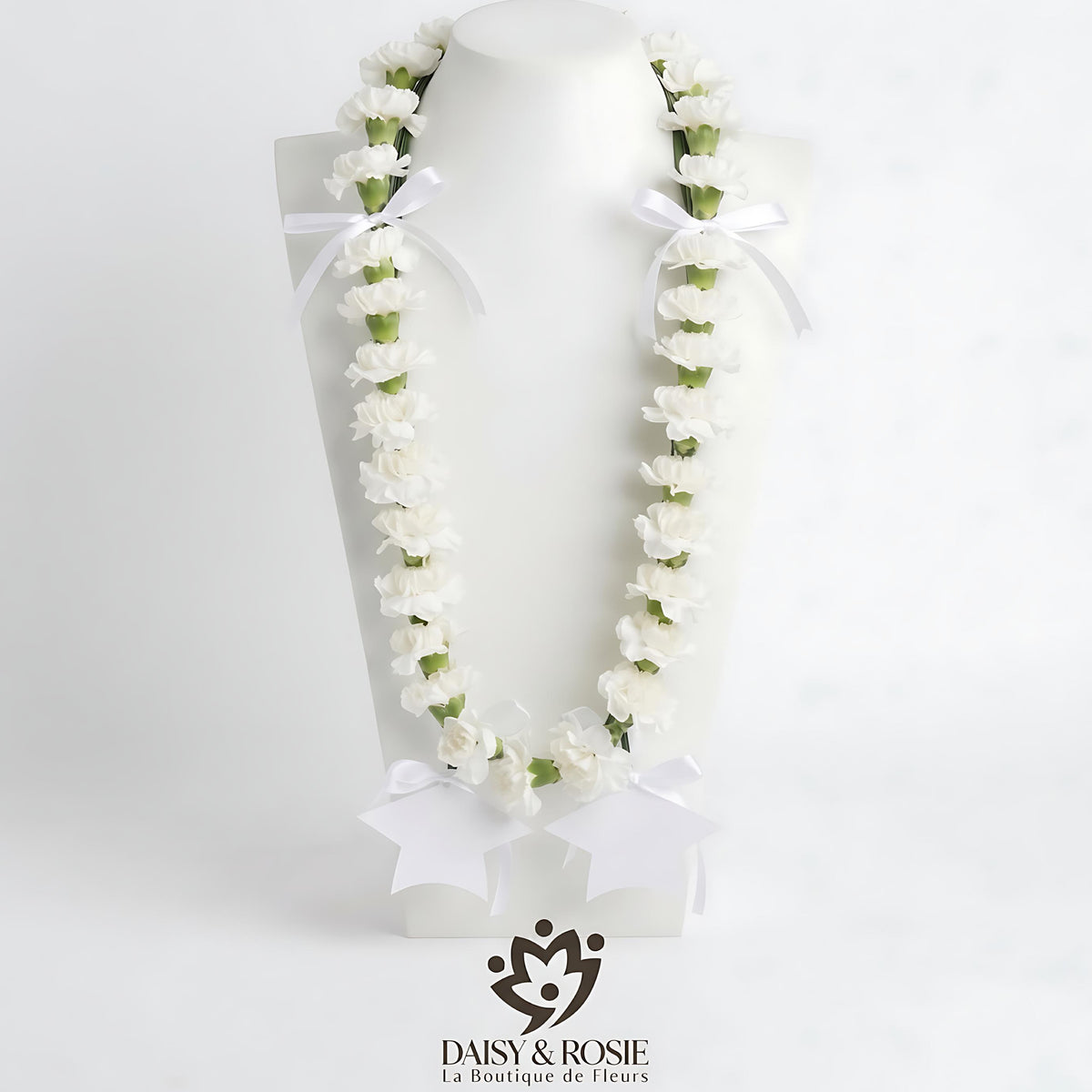 Pure Elegance Hanging carnation floral
