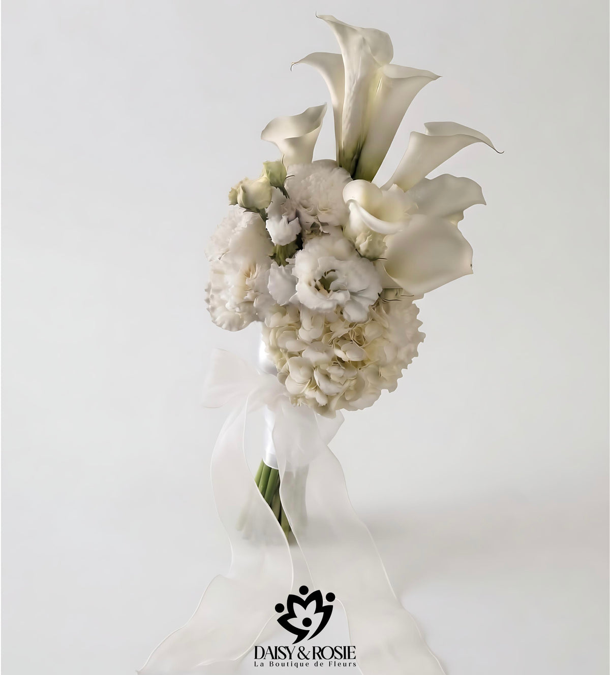 Luxury Wedding Florals