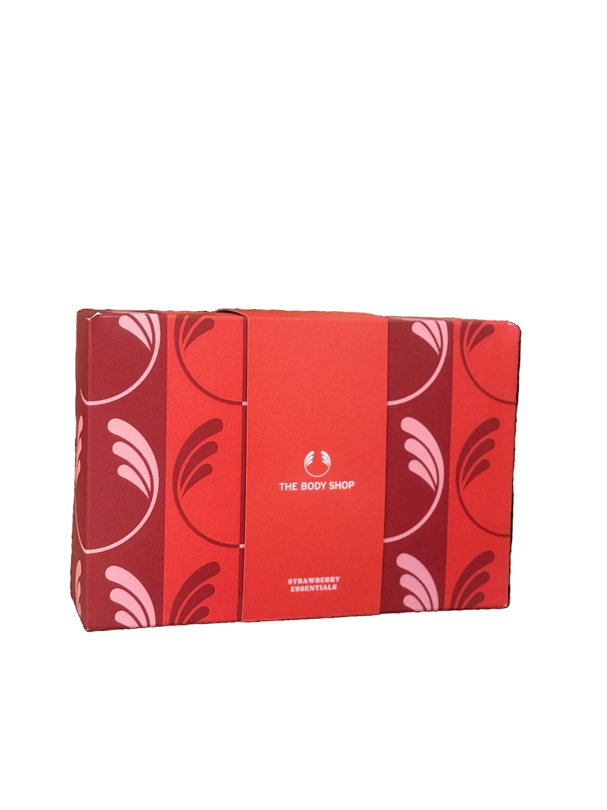 The Body shop & Red Roses Gift Set