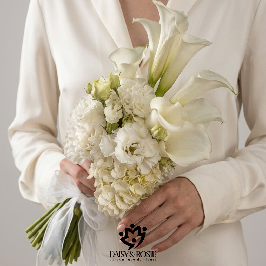 Luxury Wedding Florals