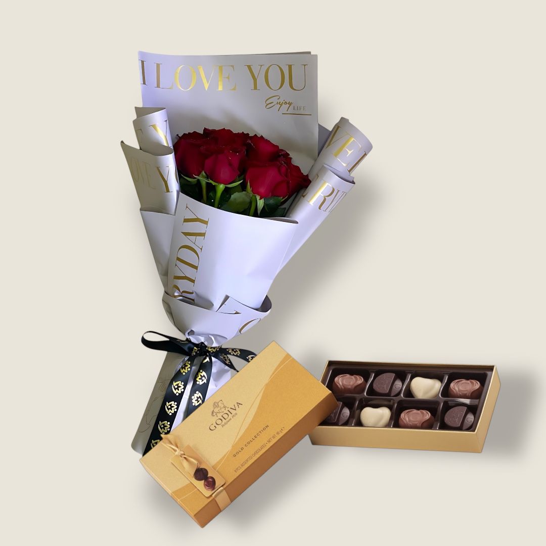 Stunning Gift