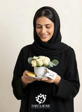 Teacher’s Day Floral & Chocolate Gift Set-1