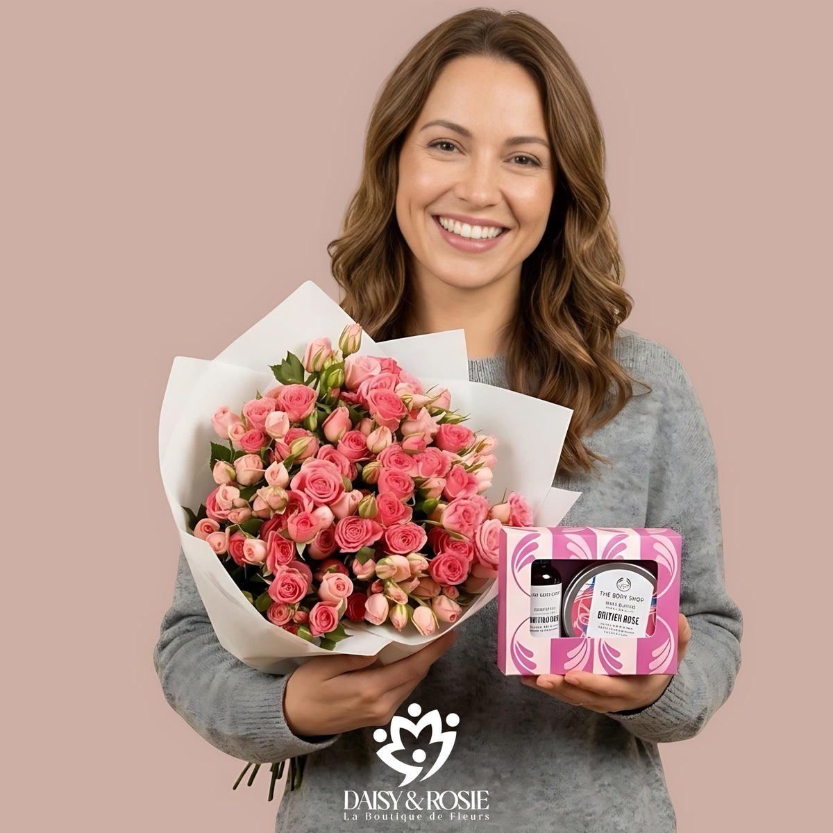 Roses & Self-Care