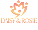 D A I S Y &amp; R O S I E  - Home