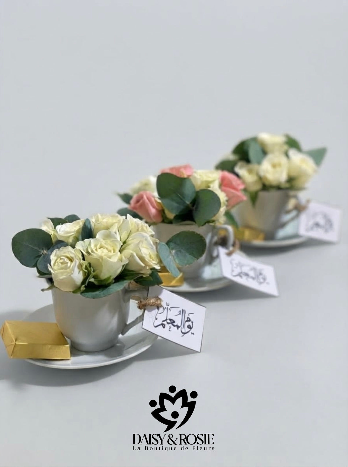 Bloom with Gratitude This Teacher’s Day- Red