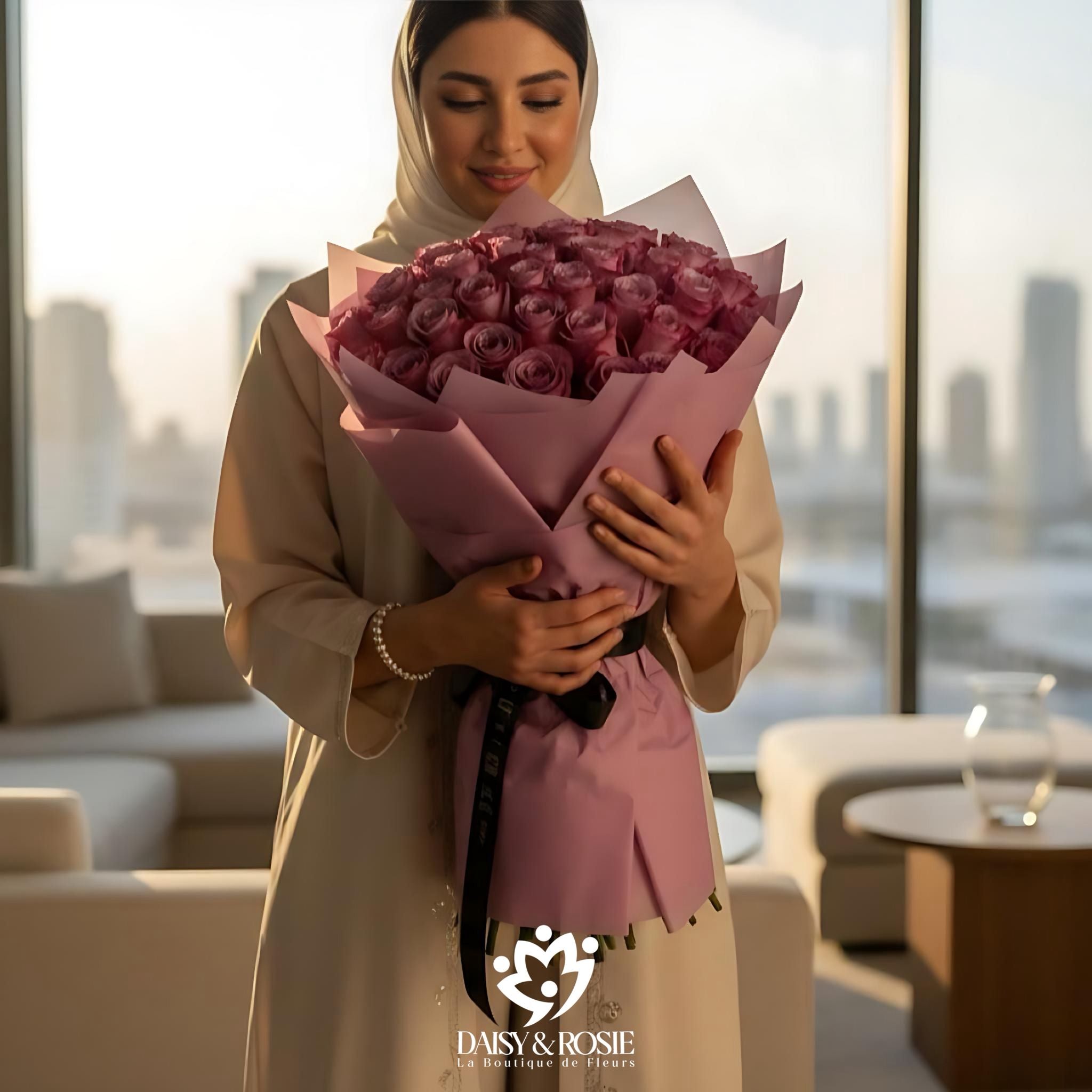 Luxury Roses