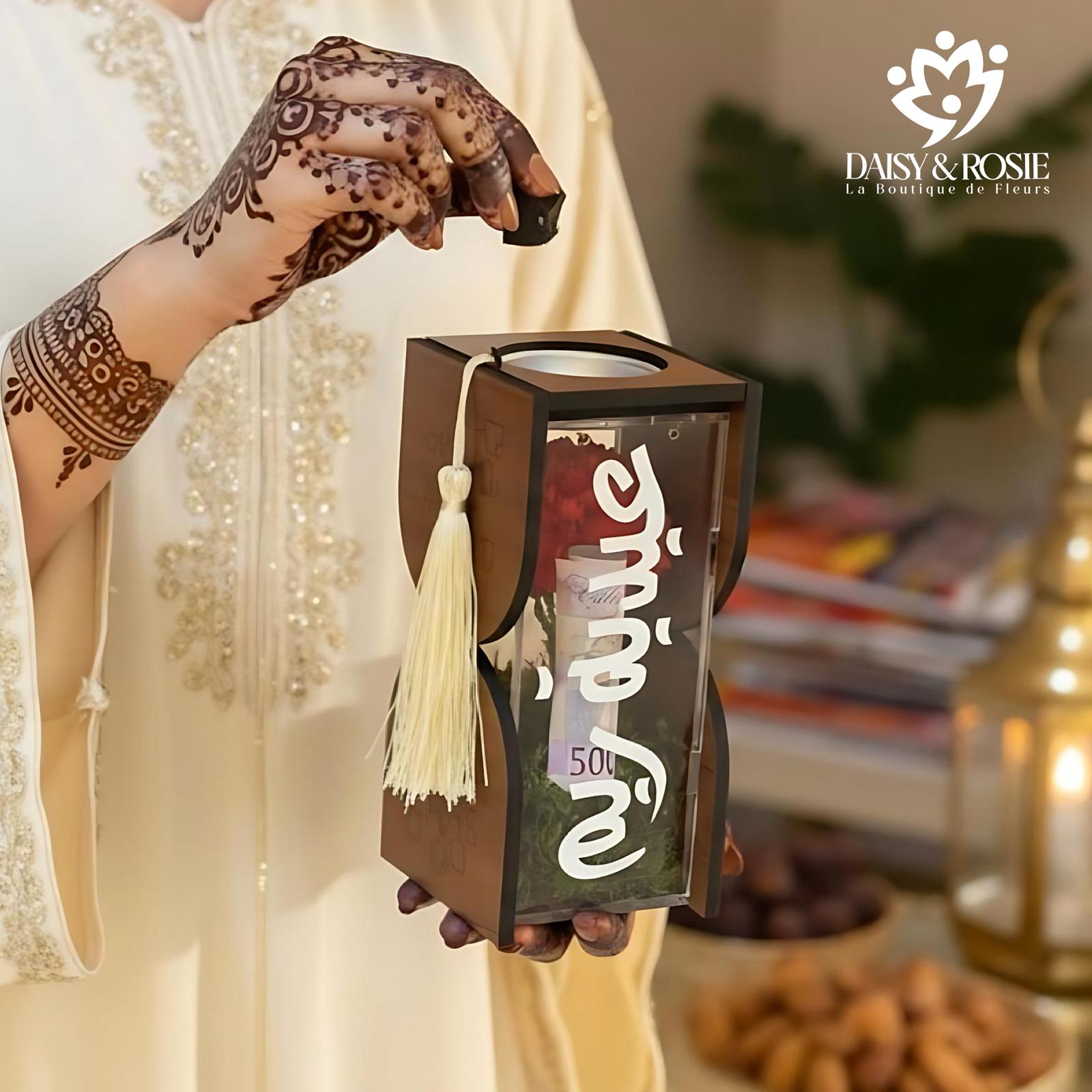 Mabkhra Gift