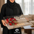 The luxury gift