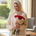 Baby roses bouquet