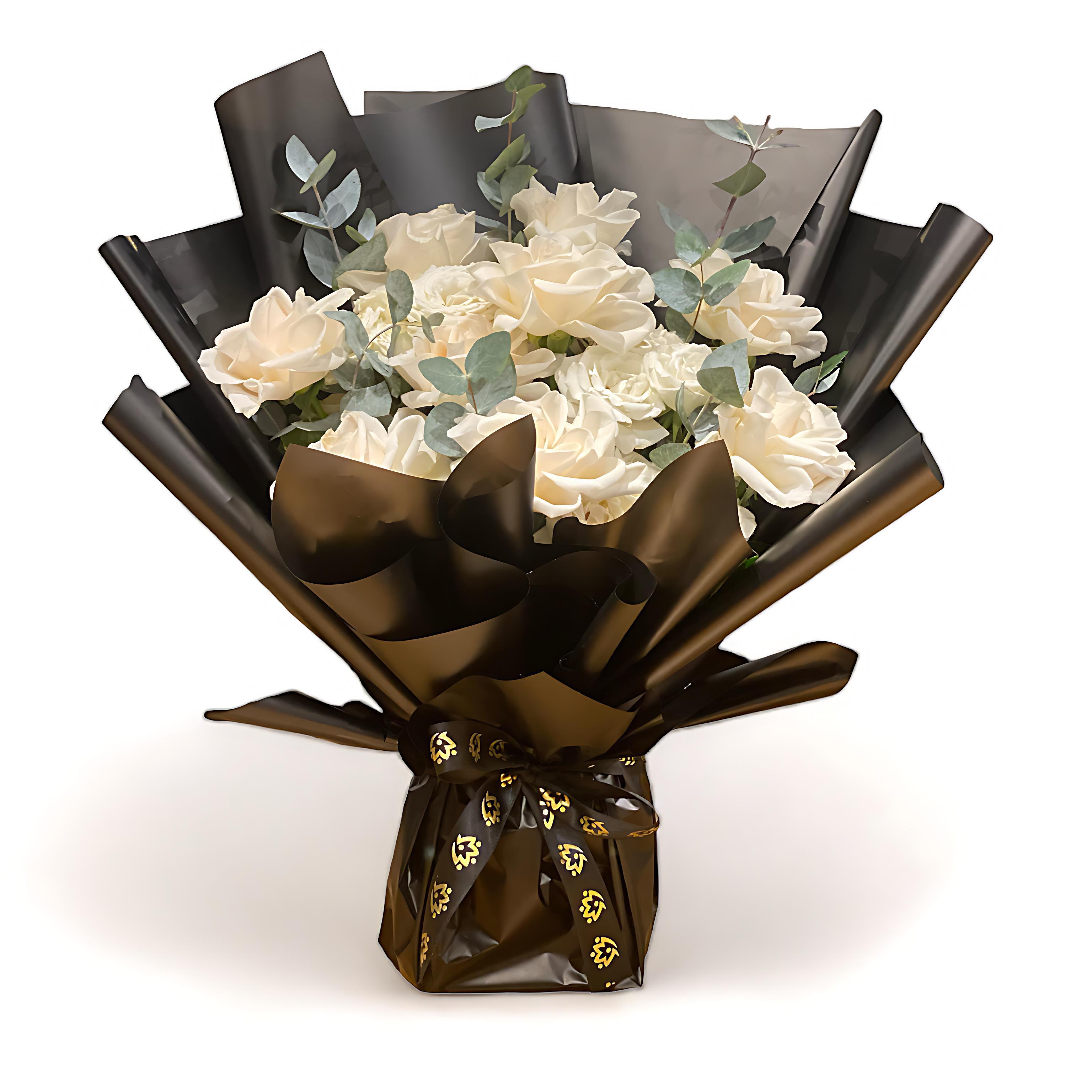 Soft Roses