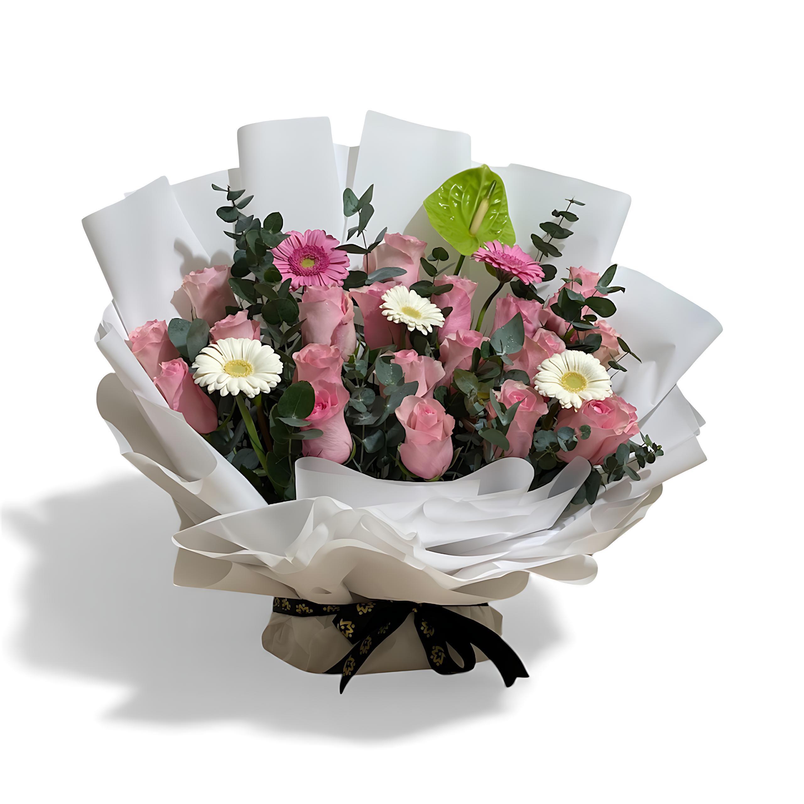 Floral meaning