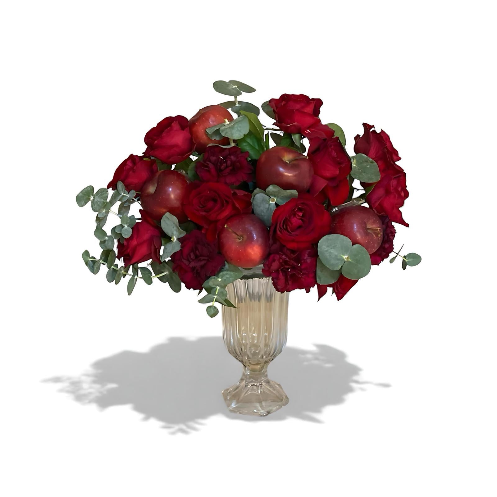 Vase of Romance